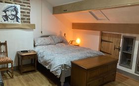 Colts Neck Cottage Upper Hopton, Mirfield, West Yorkshire