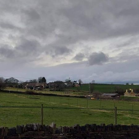 Colts Neck Cottage Upper Hopton, Mirfield, West Yorkshire Exterior photo